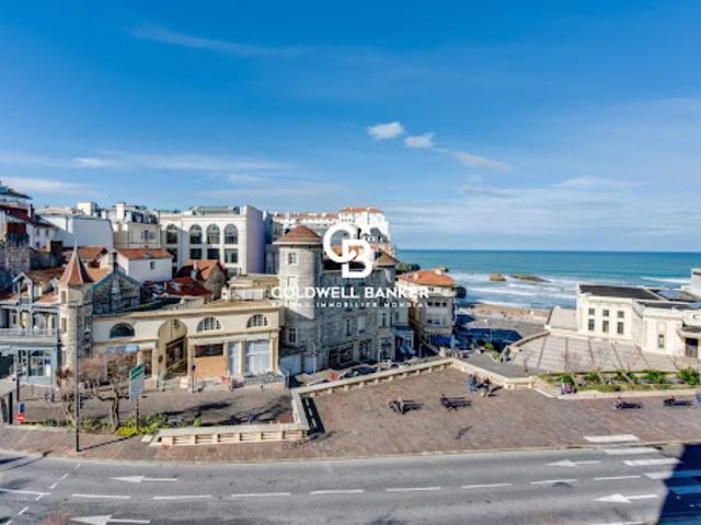 Appartement vente à Bayonne, Biarritz