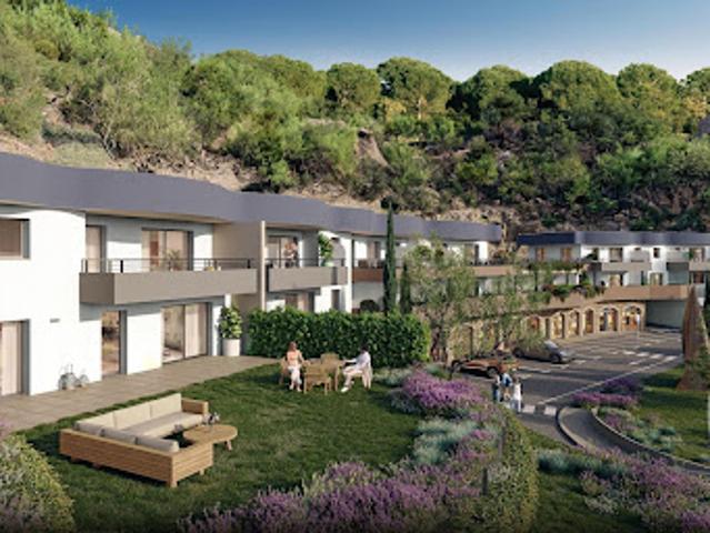 Appartement vente à Arrondissement de Draguignan, Rayol-canadel-sur-mer