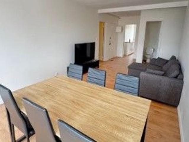 Appartement location à Libourne