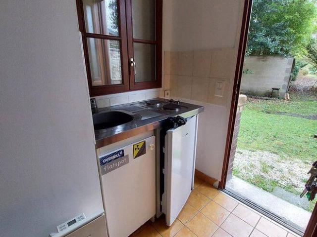 Studio location à Les Avenues, Compiègne