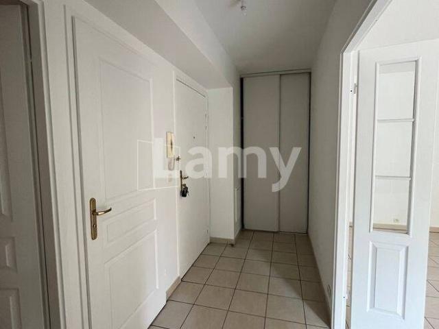 Appartement location à Centre Sud, Choisy-le-Roi