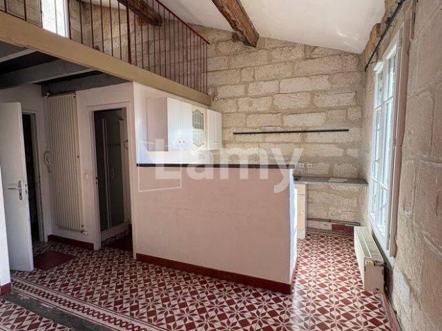Appartement location à Jaurès - République, Avignon