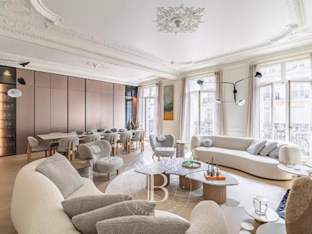 Appartement vente à Bordeaux