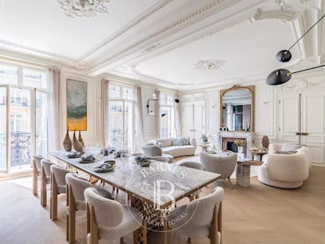 Appartement vente à Bordeaux