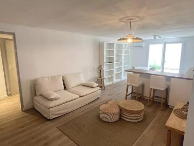 Appartement vente à Aix-en-Provence, Le Puy-sainte-réparade