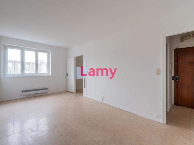 Appartement vente à Bobigny