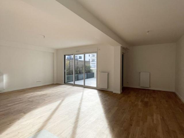Appartement location à Boulogne-Billancourt, Boulogne-billancourt