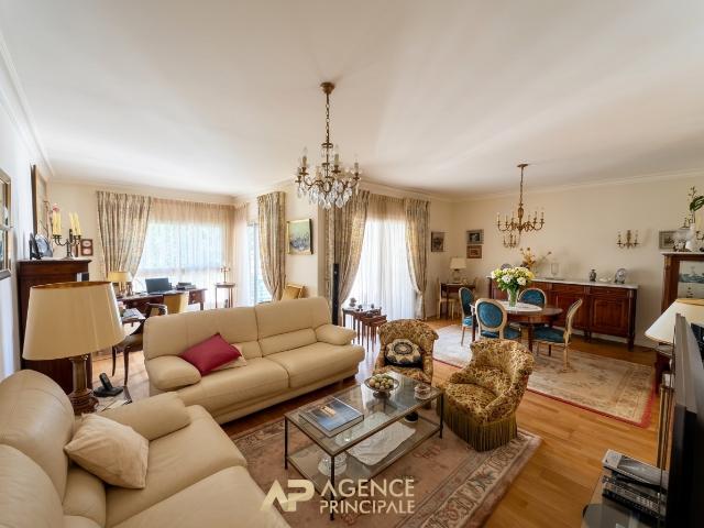 Appartement vente à Saint-Maurice, La Rochelle