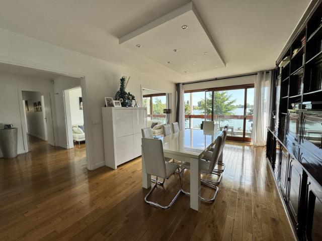 Appartement vente à Sarcelles, Soisy-sous-montmorency