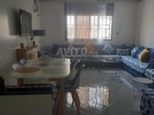 Appartement vente