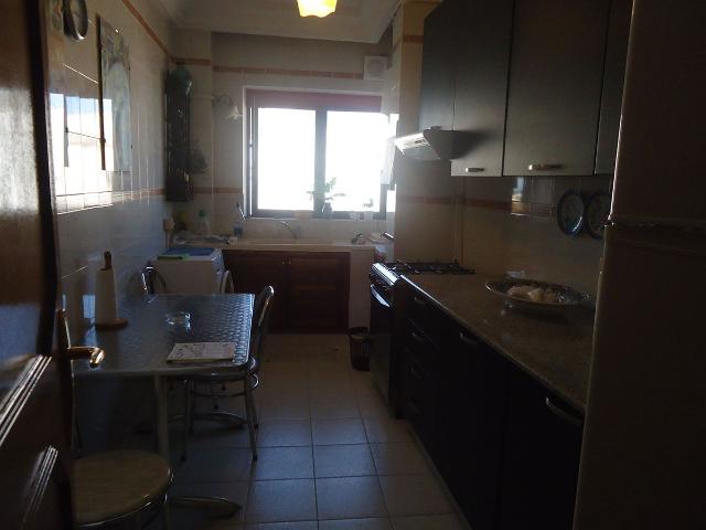 Appartement vente à Sousse Ville