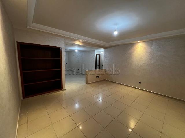 Appartement location à Tamesna