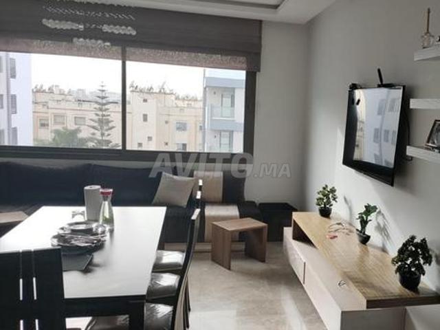 Appartement vente à Anfa, Gharb-Chrarda-Beni Hssen
