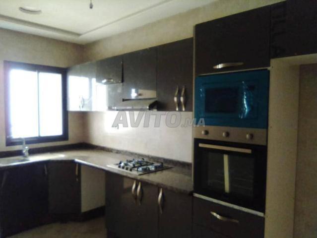 Appartement vente à Meknès