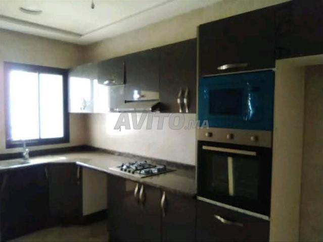 Appartement vente à Meknès