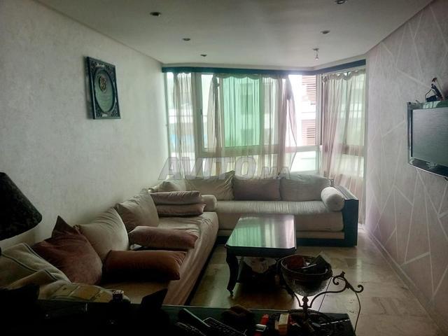 Appartement vente à Anfa, Gharb-Chrarda-Beni Hssen
