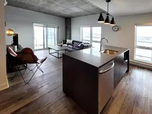 Apartment for rent in Chomedey, Quebec