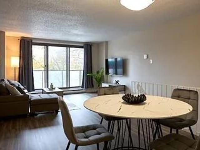 Apartment for rent in Le Vieux-Longueuil, Longueuil