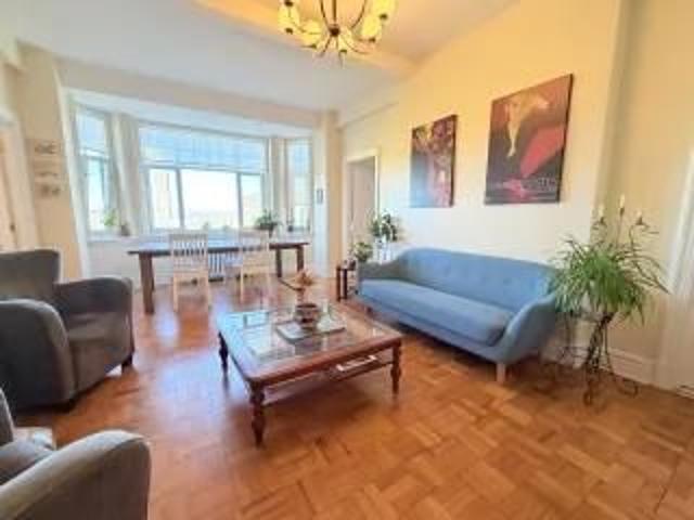 Apartment for rent in La Cité-Limoilou, Québec