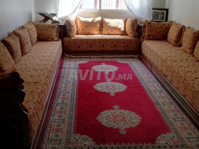 Appartement vente à Salé