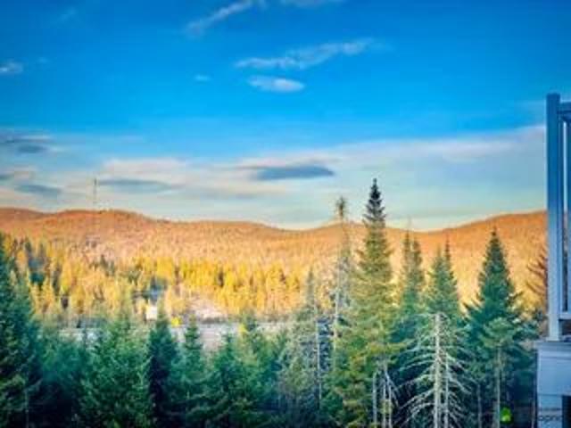 Apartment for rent in Laurentides, Quebec