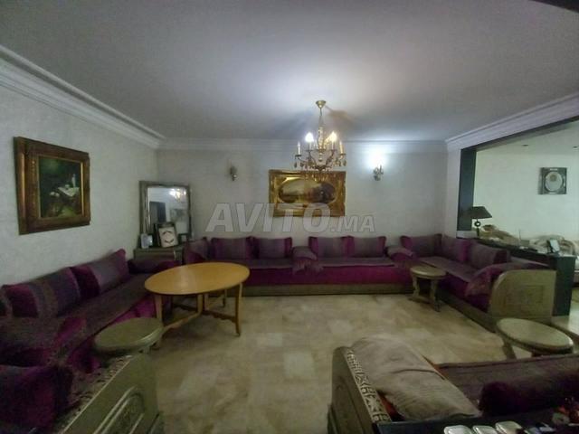 Appartement vente à Anfa, Gharb-Chrarda-Beni Hssen