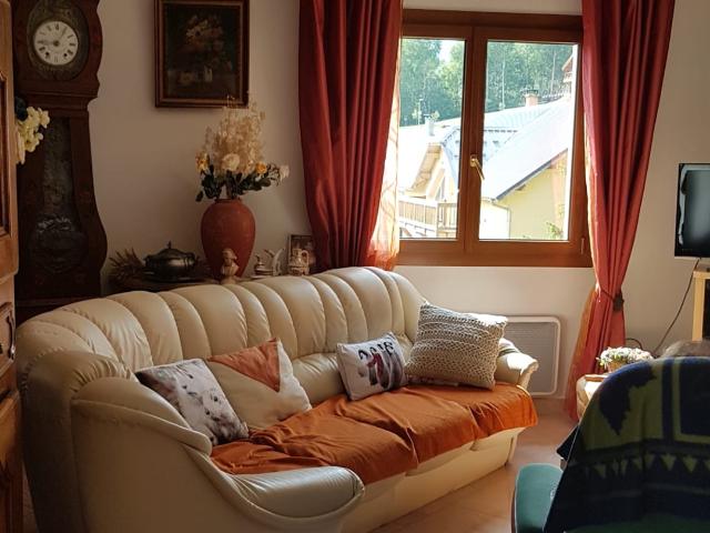 Appartement vente à Barcelonnette