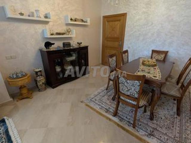 Appartement vente à Nouaceur, Gharb-Chrarda-Beni Hssen