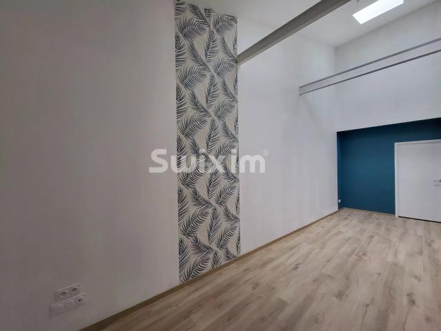 Appartement vente à Mâcon