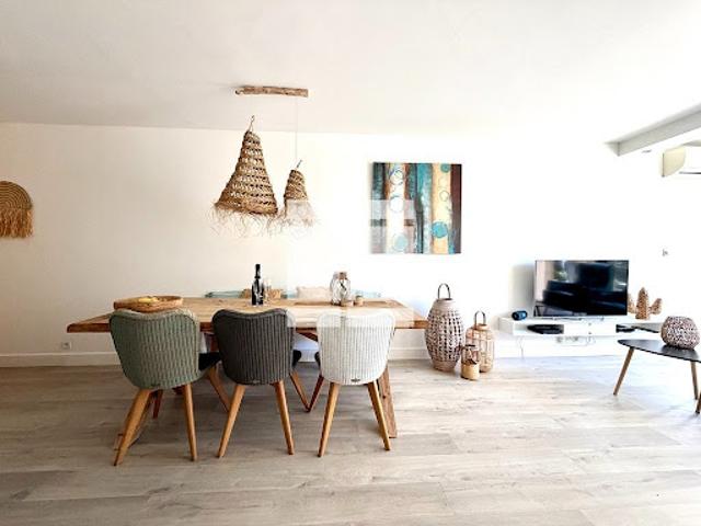 Appartement vente à Calvi