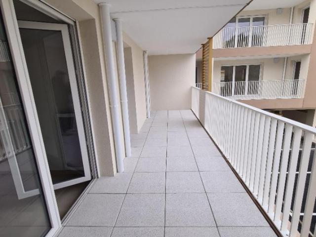 Appartement location à Béziers
