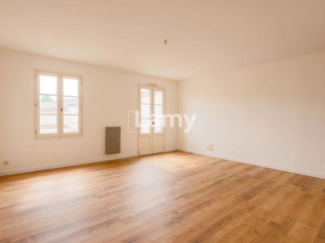 Appartement vente à La Rochelle, Courçon