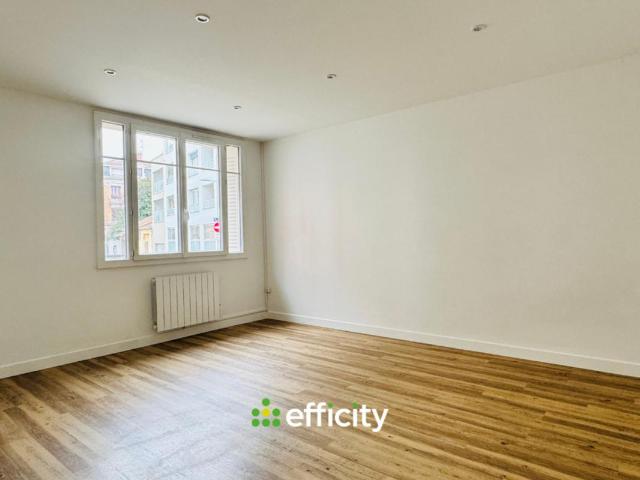 Appartement vente à Lyon, Métropole de Lyon