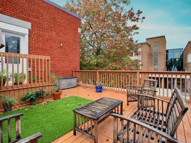 Apartment for rent in Outremont, Montréal