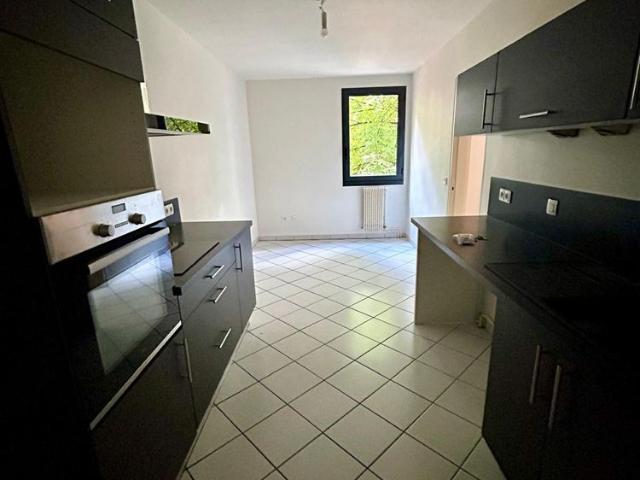 Appartement location à Bonnabaud, Clermont-Ferrand