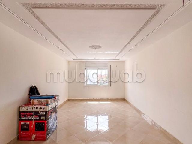 Appartement vente à Ben Slimane