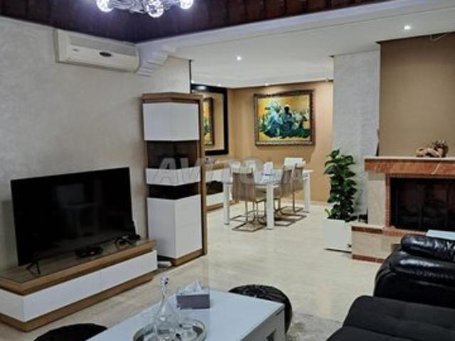 Appartement vente à Hay Riad, Berkane