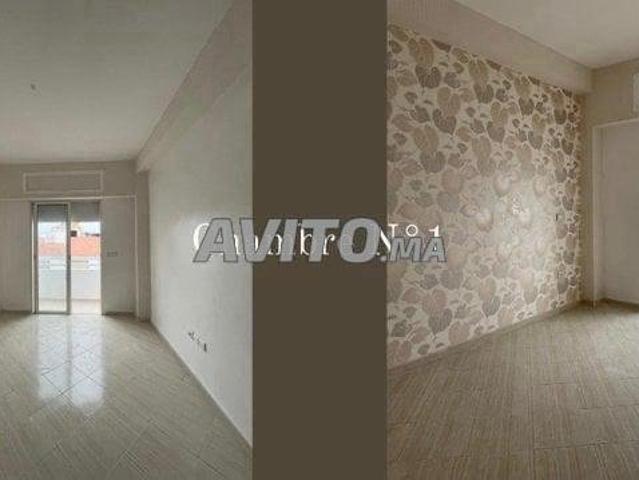 Appartement vente à Salé
