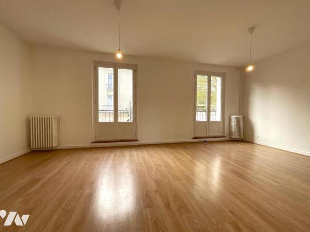 Appartement location à Blois