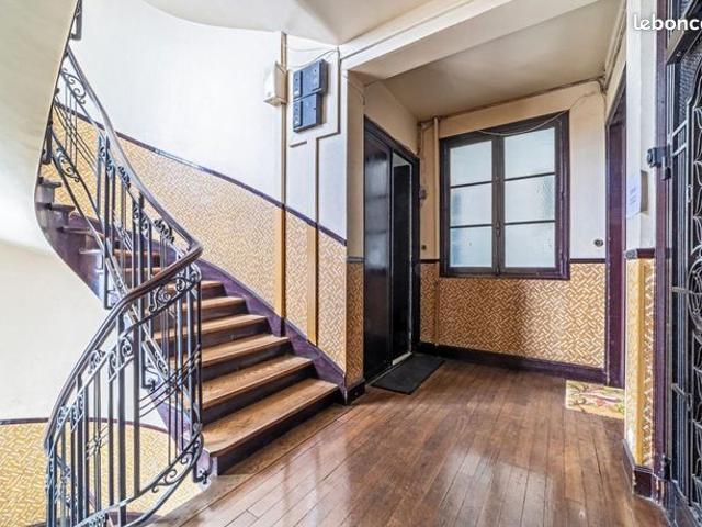 Appartement vente à L'Haÿ-les-Roses, Choisy-le-roi