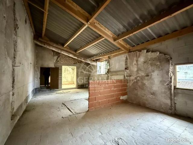 Appartement vente à Avignon, L'isle-sur-la-sorgue
