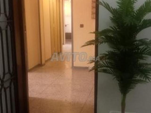 Appartement vente à Gueliz, Marrakech