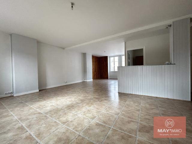Appartement vente à Laval