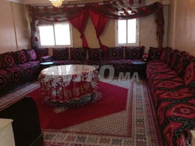 Appartement vente à Gueliz, Marrakech