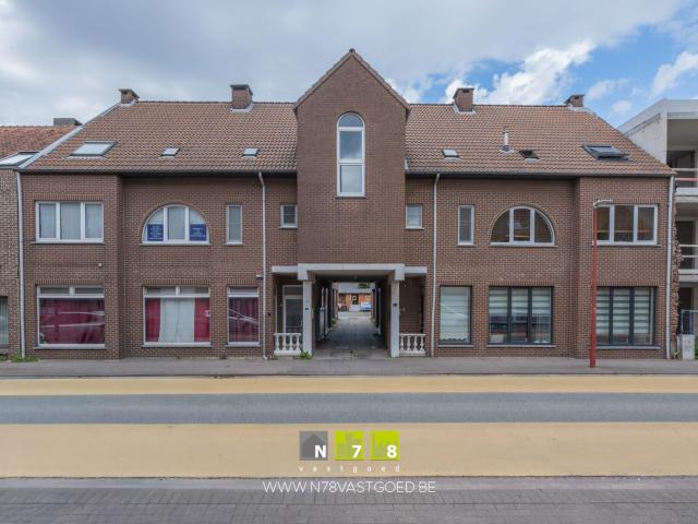 Appartement location à Maasmechelen, Limburg