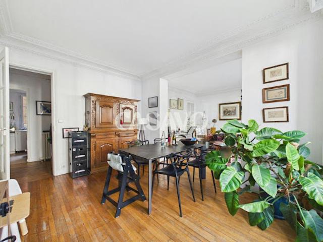 Appartement vente à Palaiseau, Bièvres