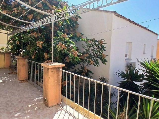 Appartement location à L'Estaque, Marseille