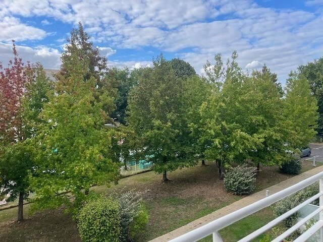 Appartement location à Z.A. Grand Val, Orvault