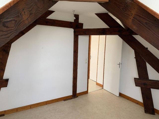 Appartement location à Noyon