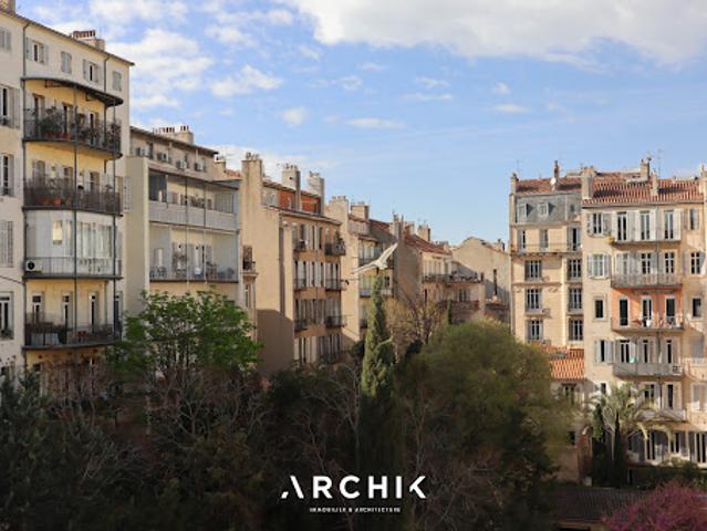 Appartement vente à Marseille, Provence-Alpes-Côte d'Azur